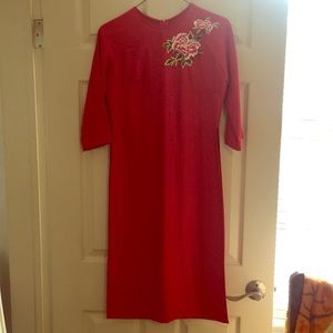 Traditional Handmade Shirt Top size M